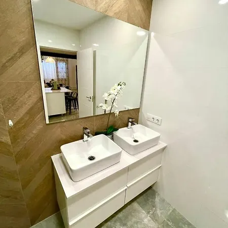 Costa Apartamento Cádis