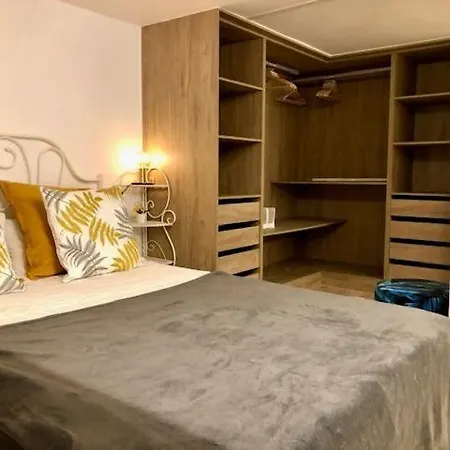 Apartamento Costa