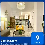 Costa Apartment *
