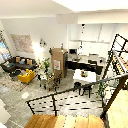 Costa Apartment *