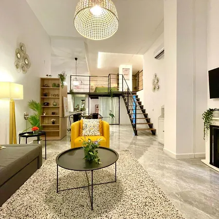 Apartment Costa