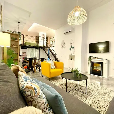 Apartment Costa Cadiz
