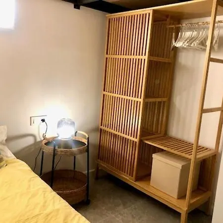Apartment Costa Cadiz