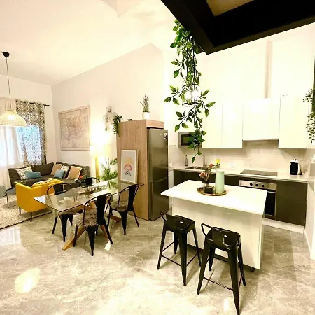 Apartment Costa