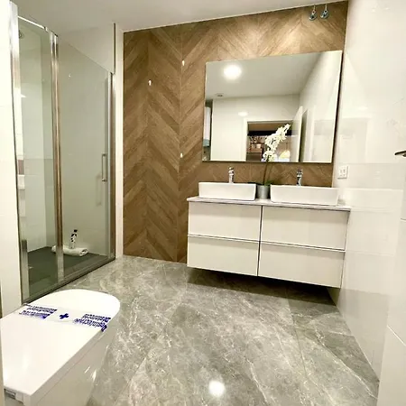 Apartment Costa *