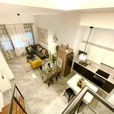 Costa Appartement Cadix