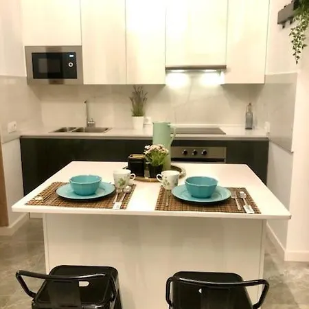 Costa Apartment