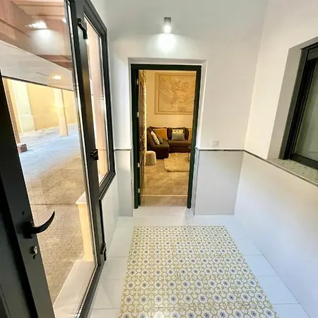 Costa Apartment