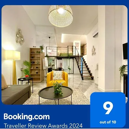 Costa Apartment *