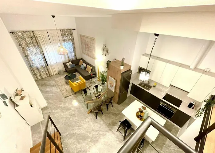 Costa Appartement Cadix