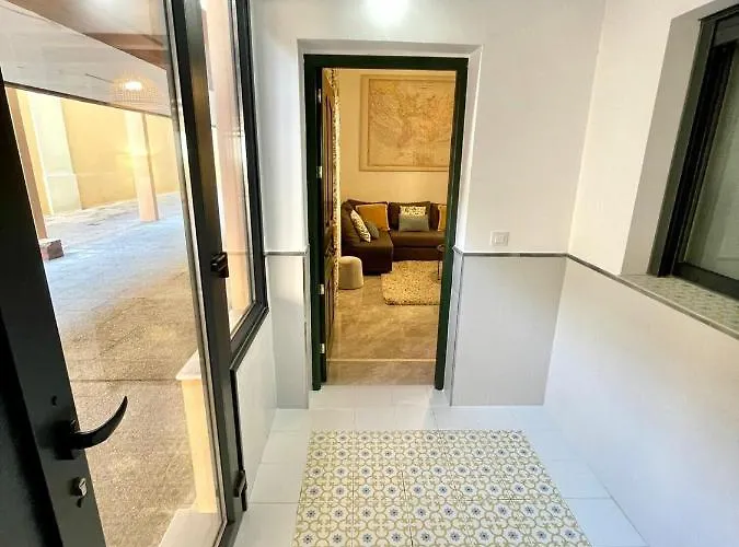 Costa Апартаменты