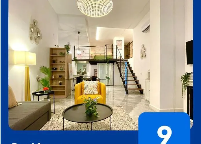 Costa Appartamento *