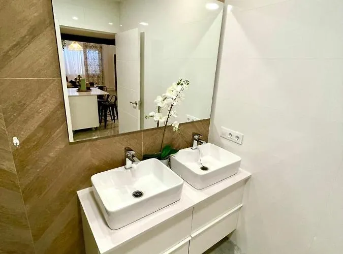 Costa Appartement Cadix