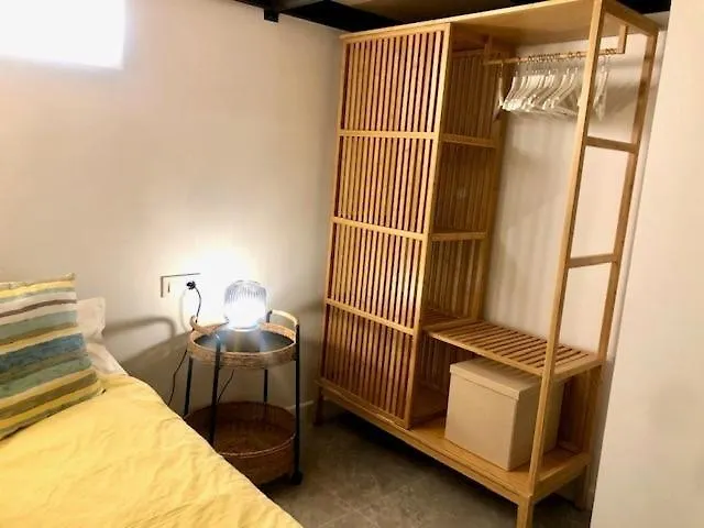 Appartement Costa Cadix